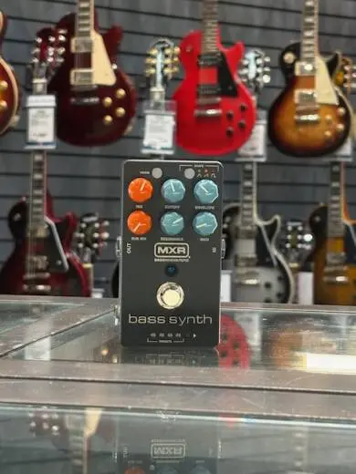 MXR - MB301